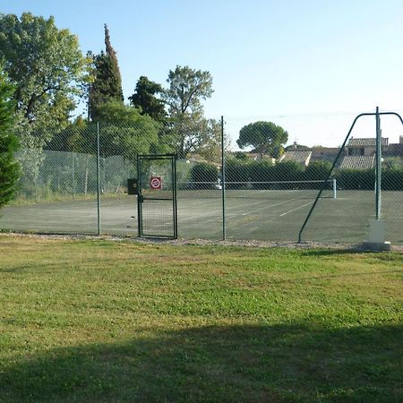 Apartamento Les Jardins Du Golf - Mandelieu Exterior foto