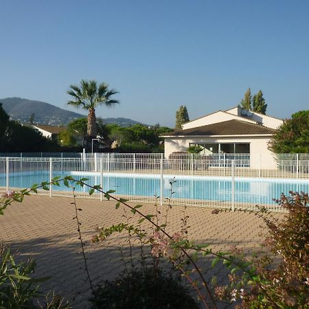 Apartamento Les Jardins Du Golf - Mandelieu Exterior foto