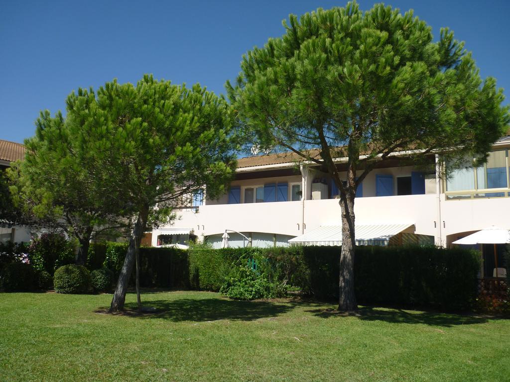 Apartamento Les Jardins Du Golf - Mandelieu Exterior foto