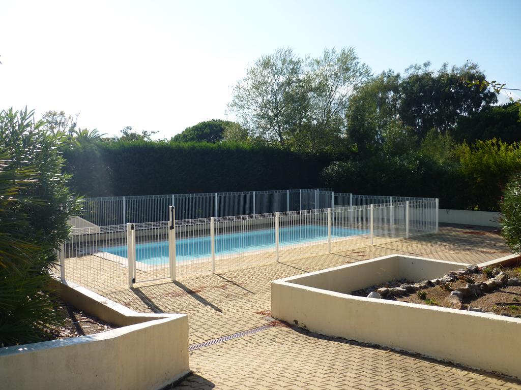 Apartamento Les Jardins Du Golf - Mandelieu Exterior foto