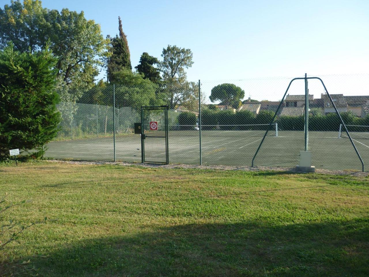 Apartamento Les Jardins Du Golf - Mandelieu Exterior foto