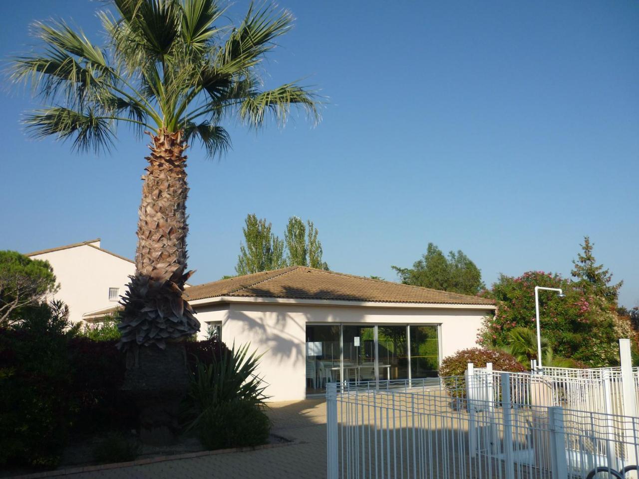 Apartamento Les Jardins Du Golf - Mandelieu Exterior foto