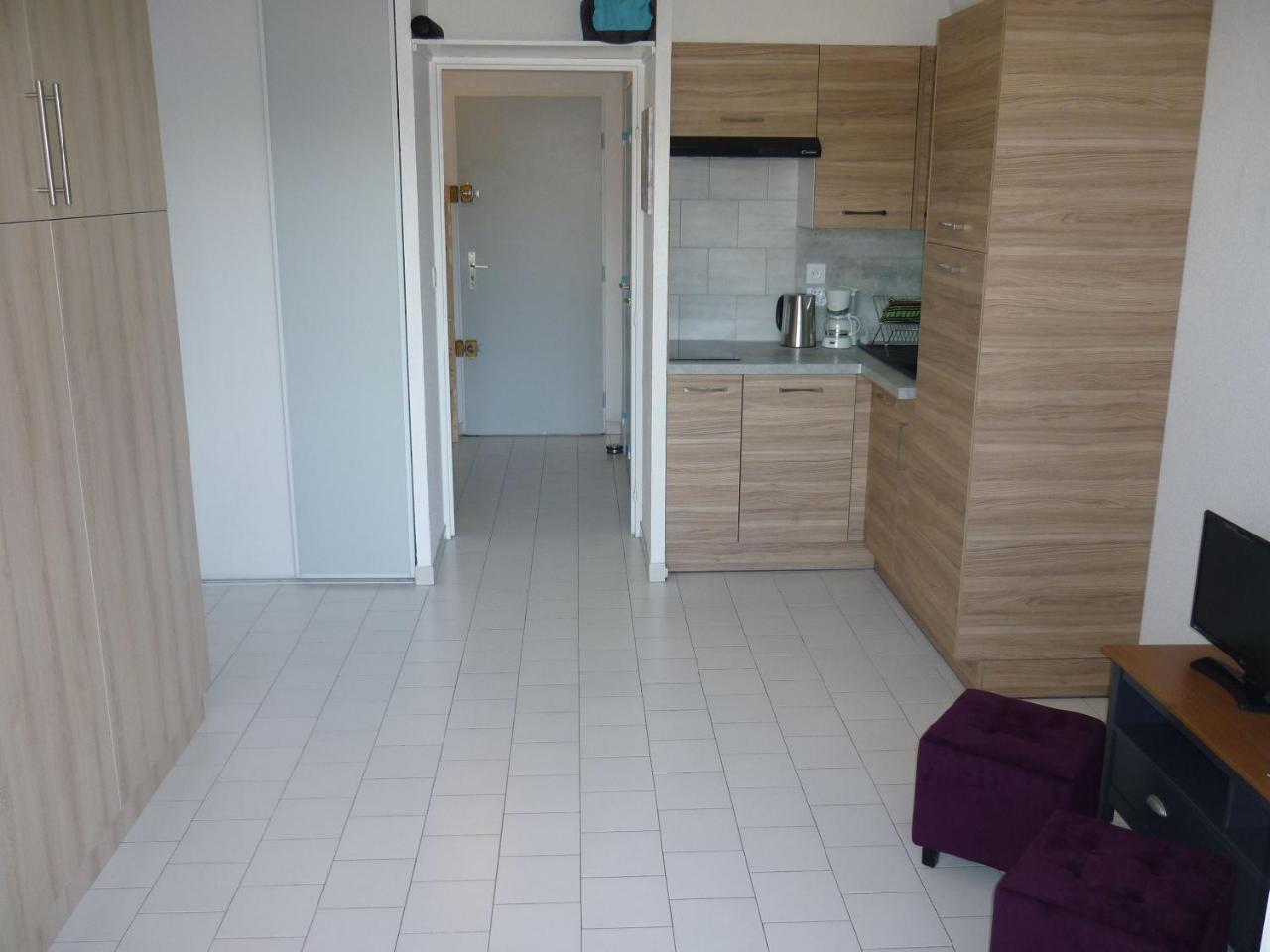 Apartamento Les Jardins Du Golf - Mandelieu Exterior foto