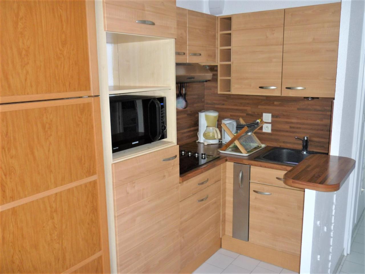 Apartamento Les Jardins Du Golf - Mandelieu Exterior foto