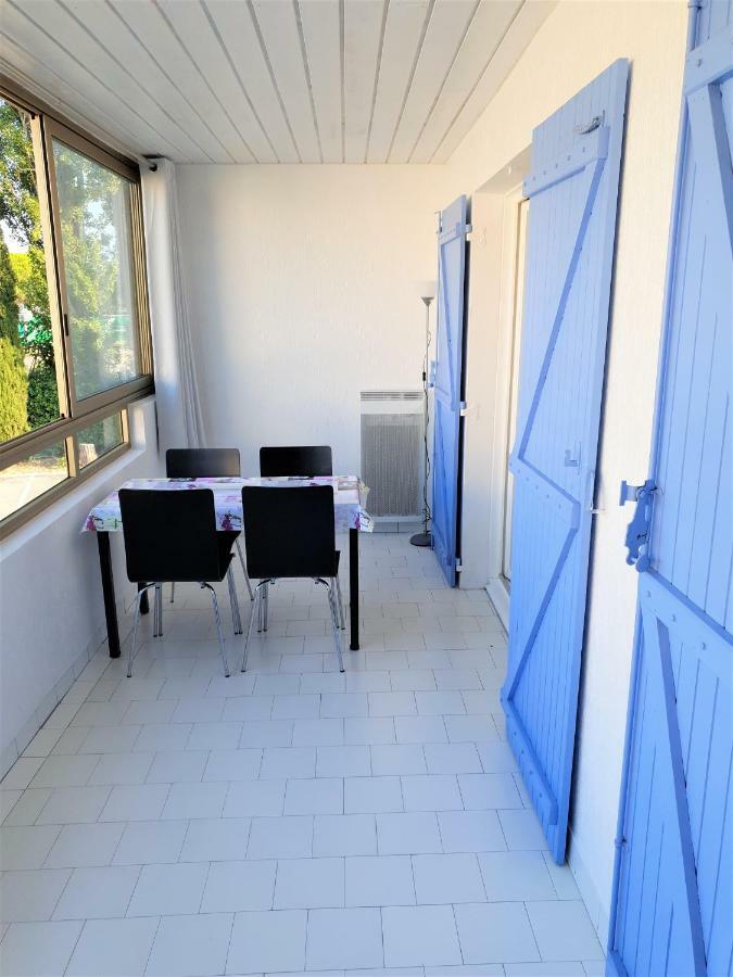 Apartamento Les Jardins Du Golf - Mandelieu Exterior foto