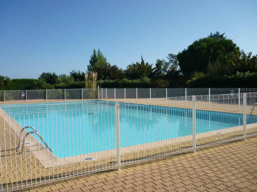 Apartamento Les Jardins Du Golf - Mandelieu Exterior foto